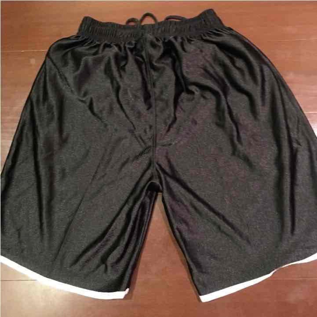 専用 ダウポンチ フットサル パンツ (2/2)