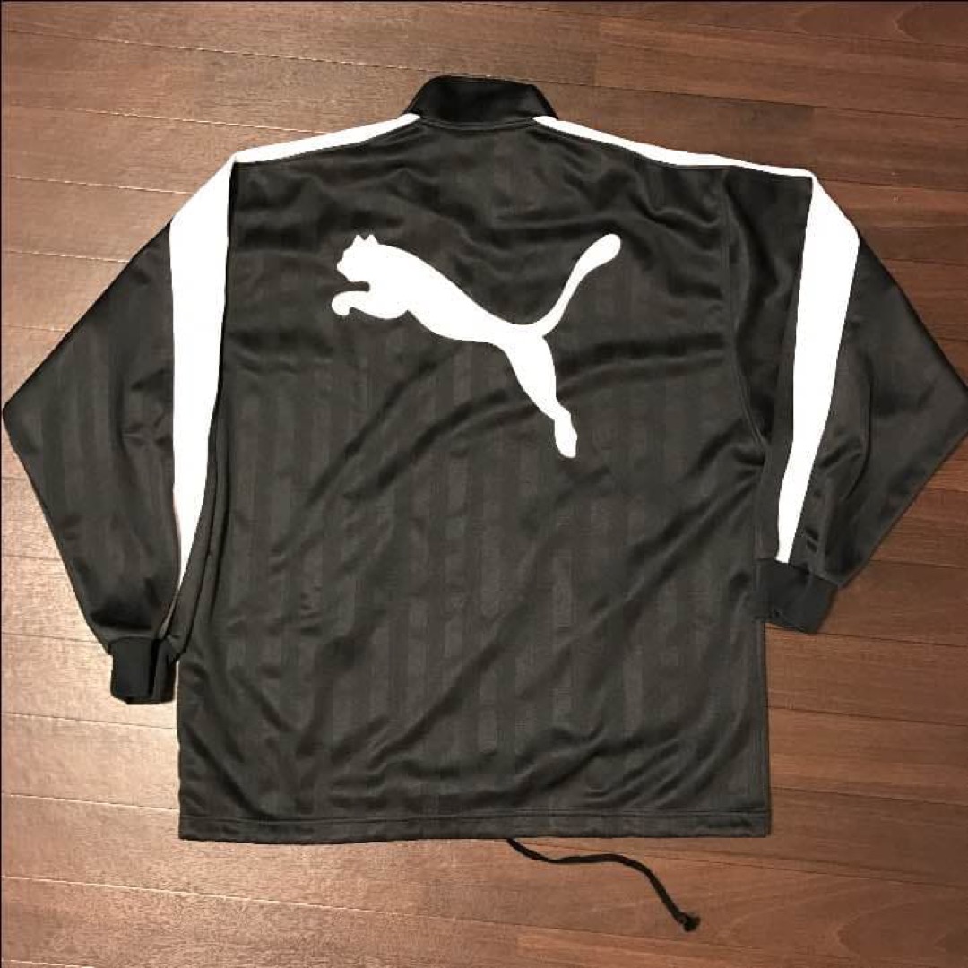Pumaジャージ上下セット (2/4)