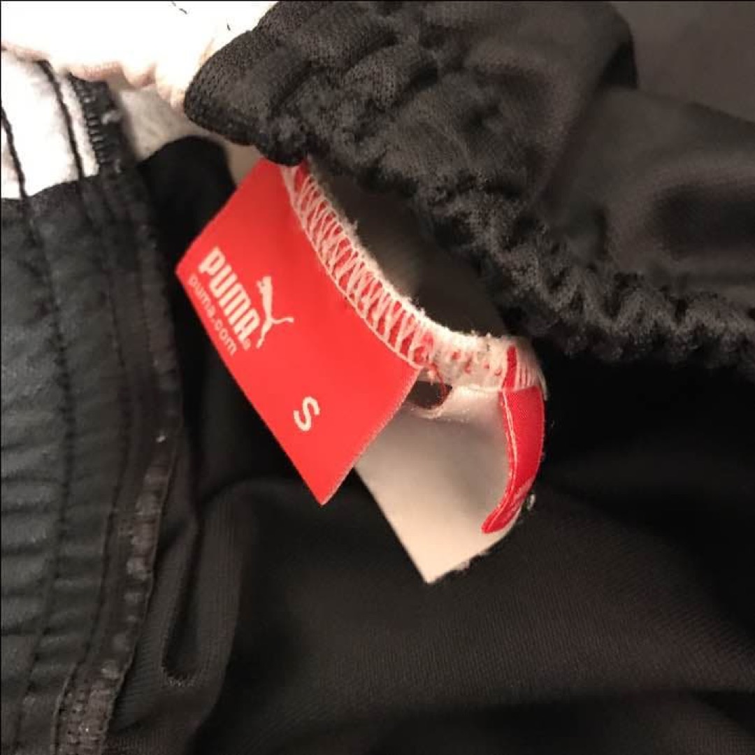 Pumaジャージ上下セット (4/4)