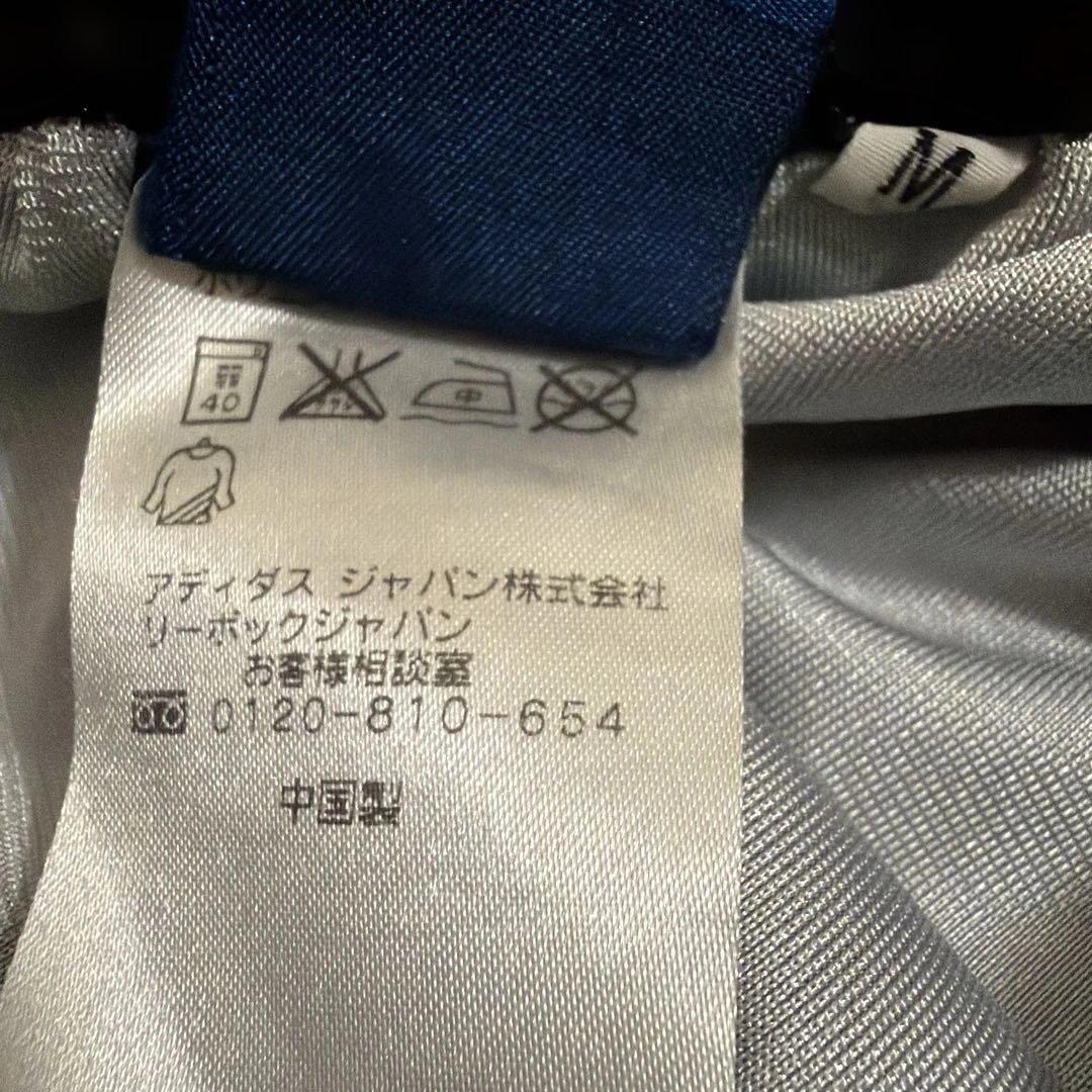 Reebok ブラック バスケットボールパンツ 光沢 (5/9)