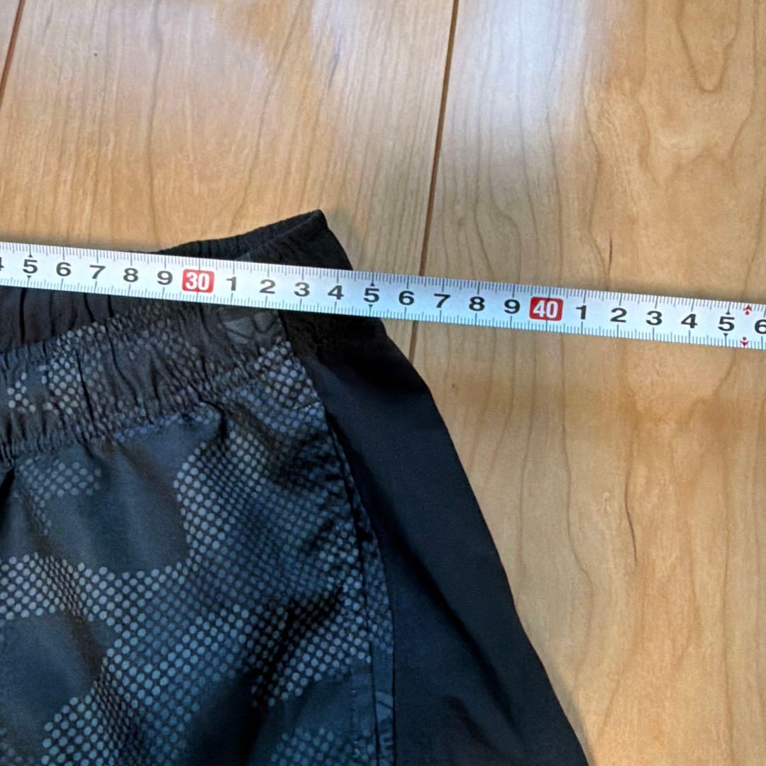 ATHLETA フットサル サッカー ユニフォーム 上下 セット 迷彩柄 L (4/7)