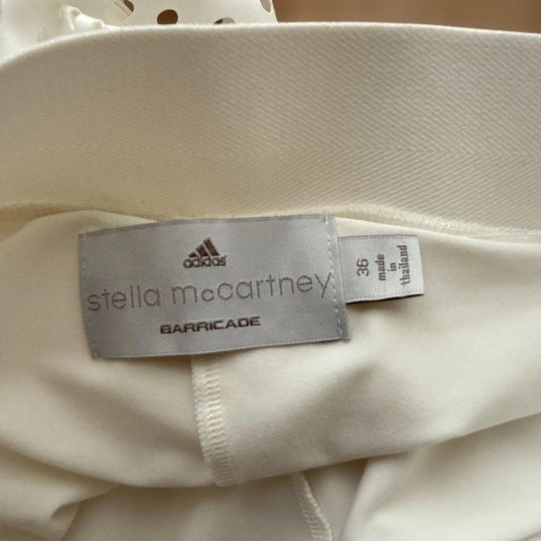 adidas Stella McCartney Barricadeスカート 36 (3/4)