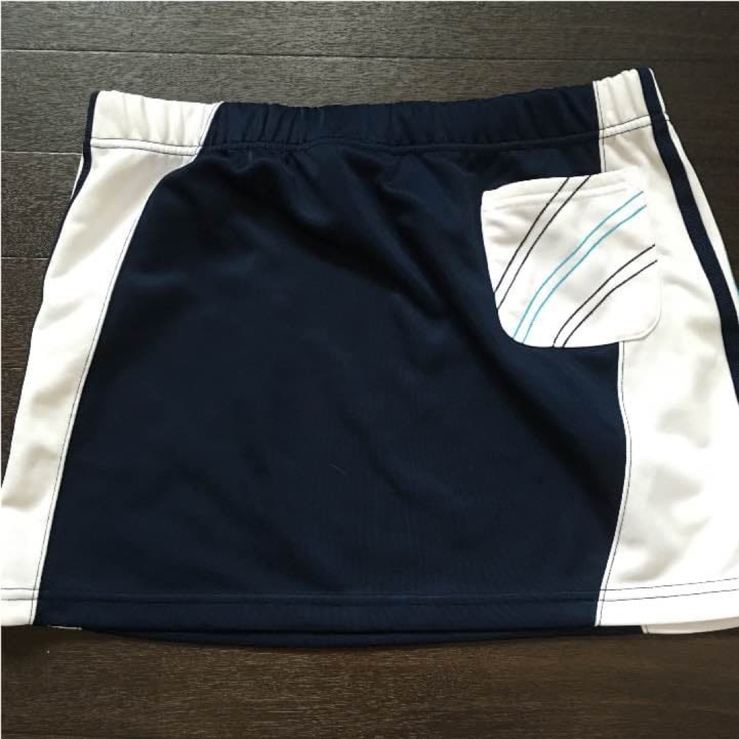 adidas スコート (2/3)