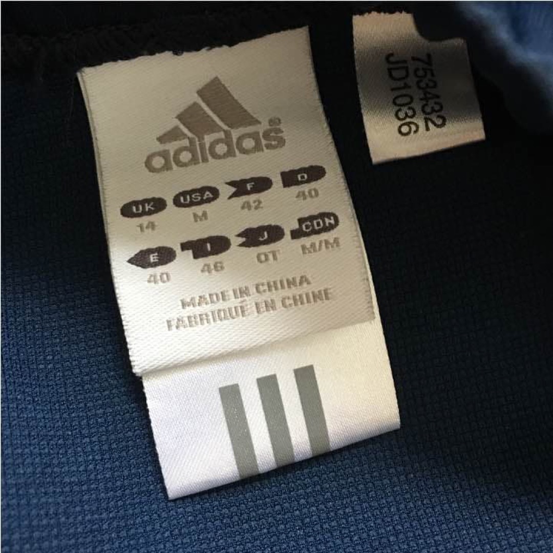 adidas スコート (3/3)