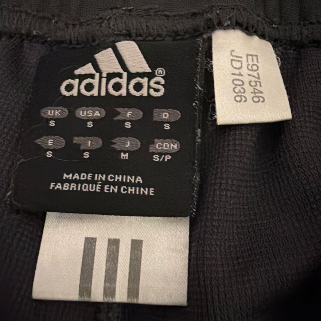 アディダス adidas DESAFIジャージ パンツ (4/6)