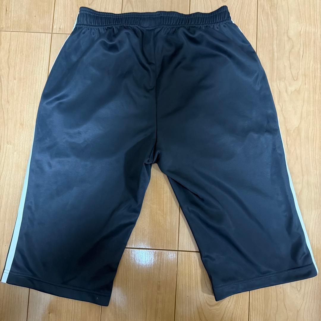 アディダス adidas DESAFIジャージ パンツ (5/6)