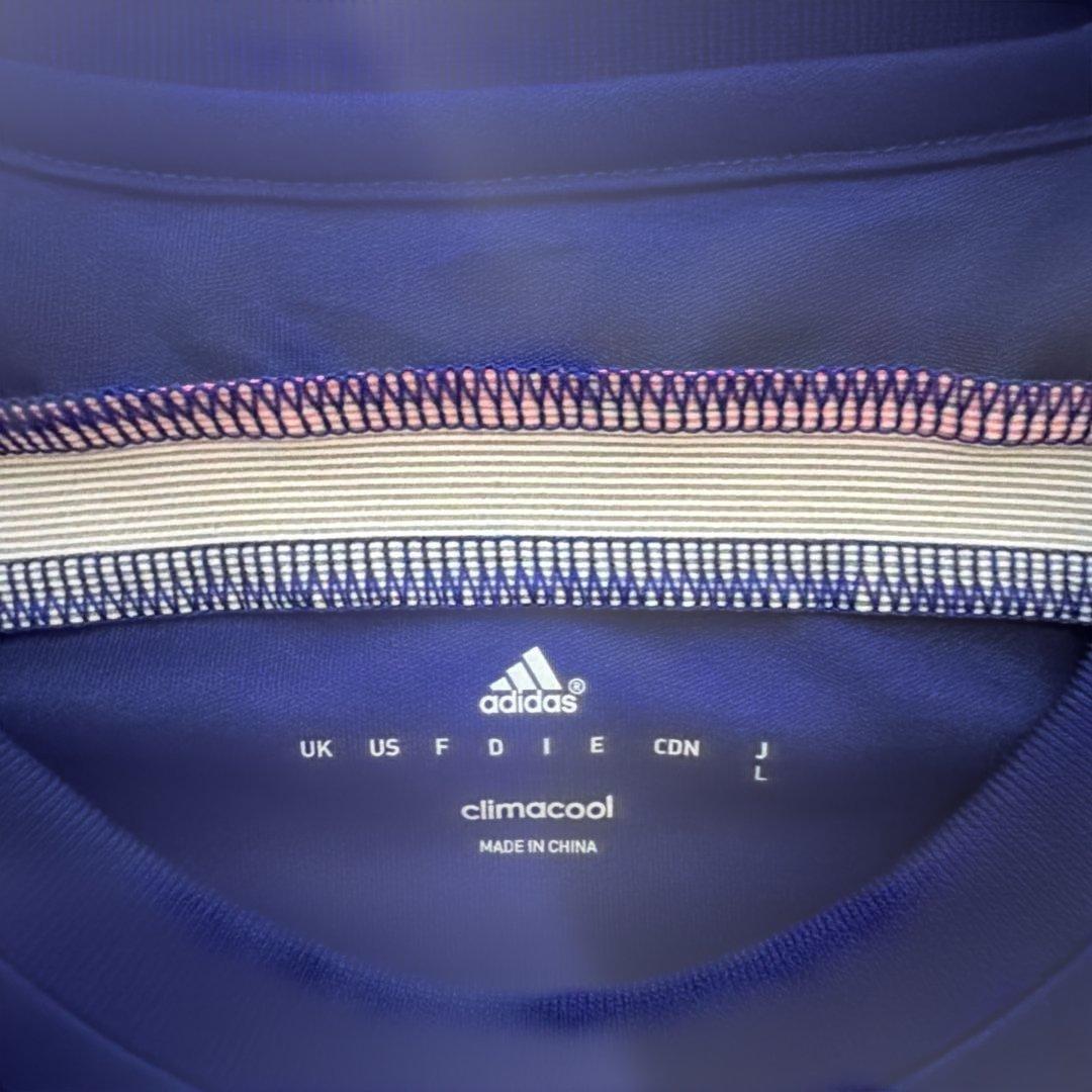 adidas サッカー日本代表 なでしこ ユニフォーム Lサイズ (3/6)