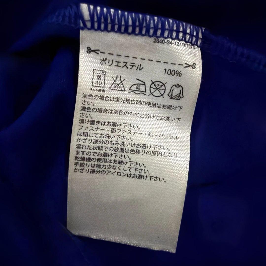 adidas サッカー日本代表 なでしこ ユニフォーム Lサイズ (6/6)