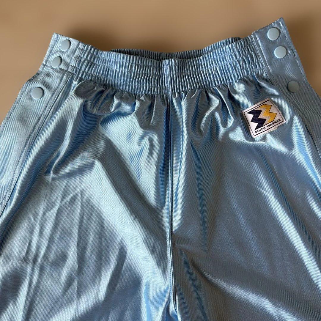 BENCH WARMER バスケットボール ウォームアップパンツ L (2/5)