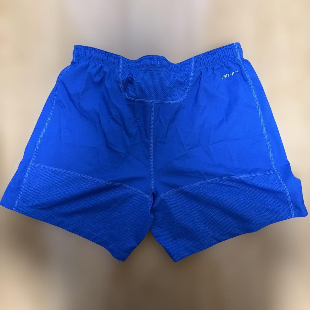 Nike 横浜Fマリノス トレーニングウェア上下セット L (5/7)