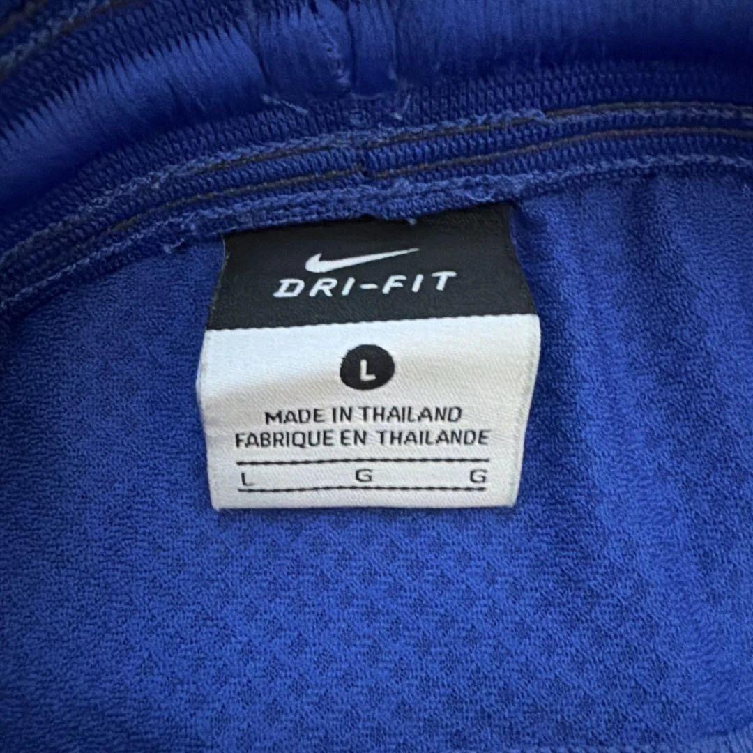 Nike 横浜Fマリノス トレーニングウェア上下セット L (6/7)