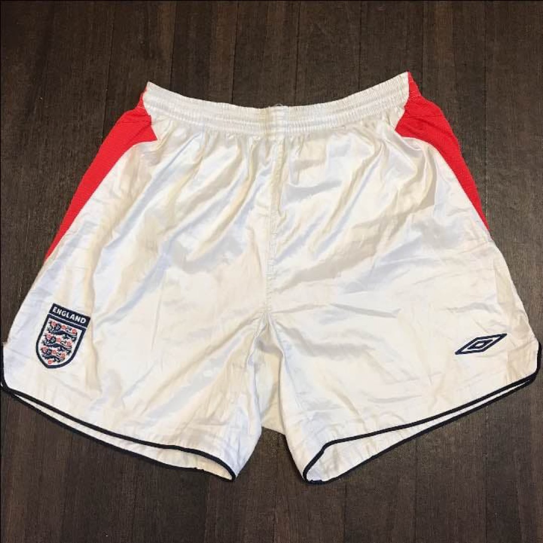 イングランドマンチェスターユナイテッドユニフォームパンツ