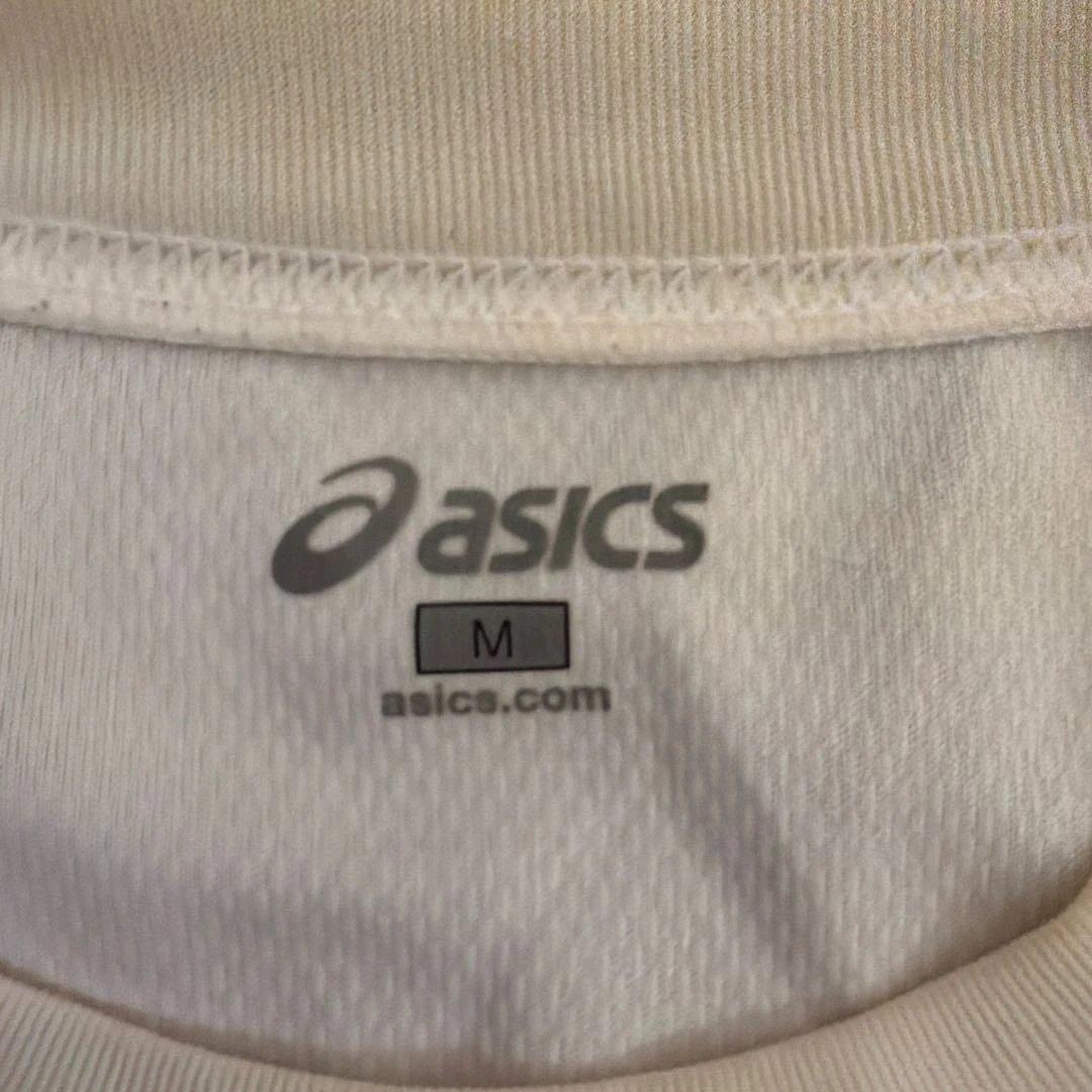 asics バスケットボール Tシャツ Basketball 4 Life M (4/7)