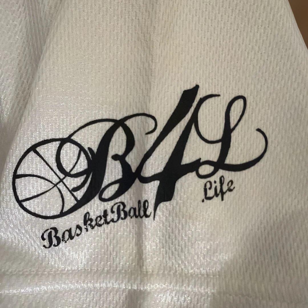 asics バスケットボール Tシャツ Basketball 4 Life M (5/7)