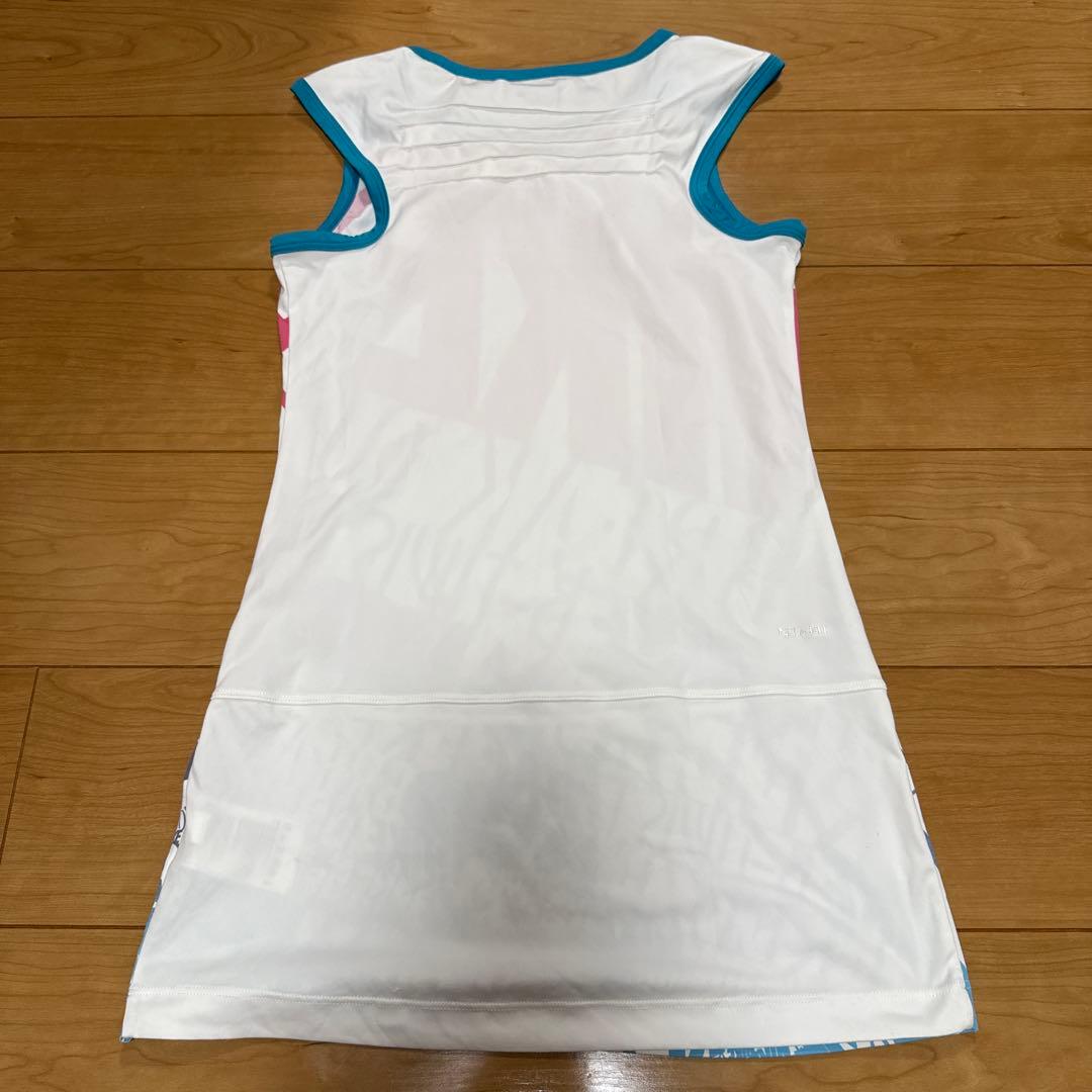 Nike レディース テニスウェア Mサイズ (2/3)