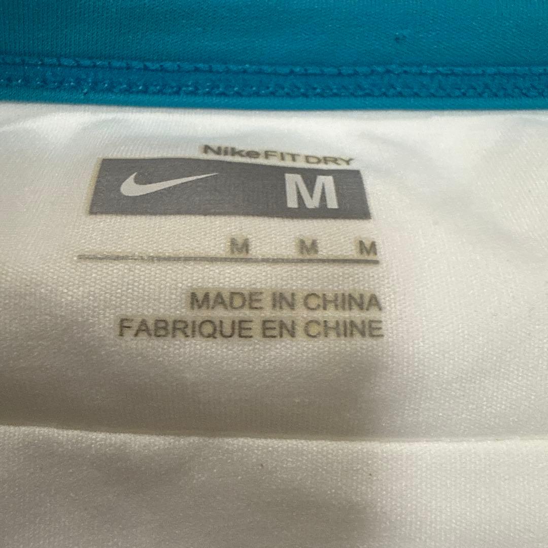 Nike レディース テニスウェア Mサイズ (3/3)