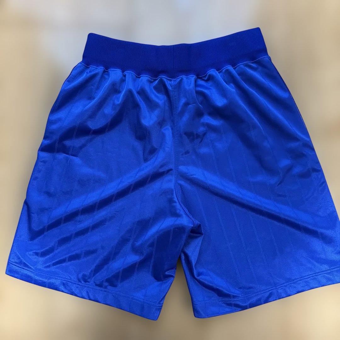 asics バスケ ユニフォーム 上下 セット Lサイズ (6/8)