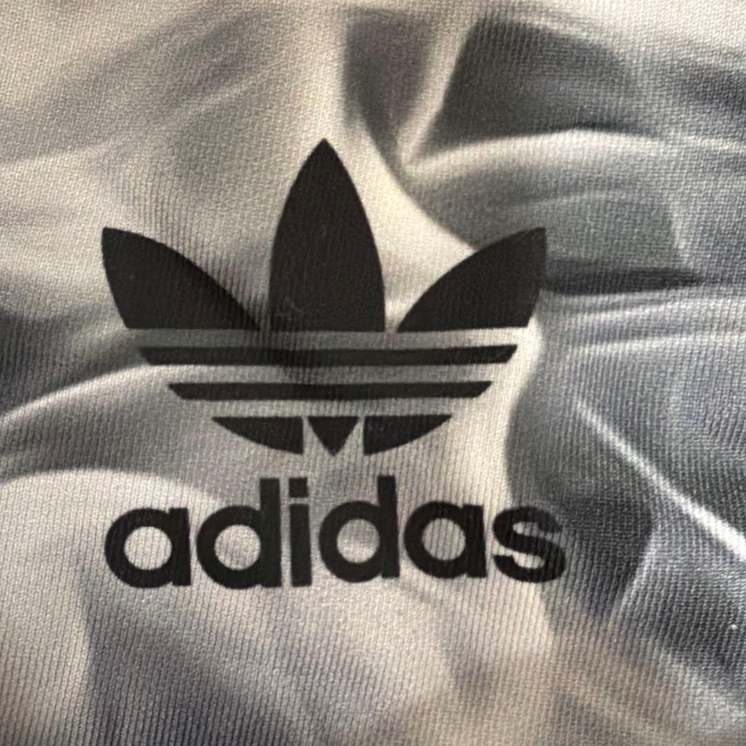 adidas originals RITAORA スモークパターン セットアップ (6/8)