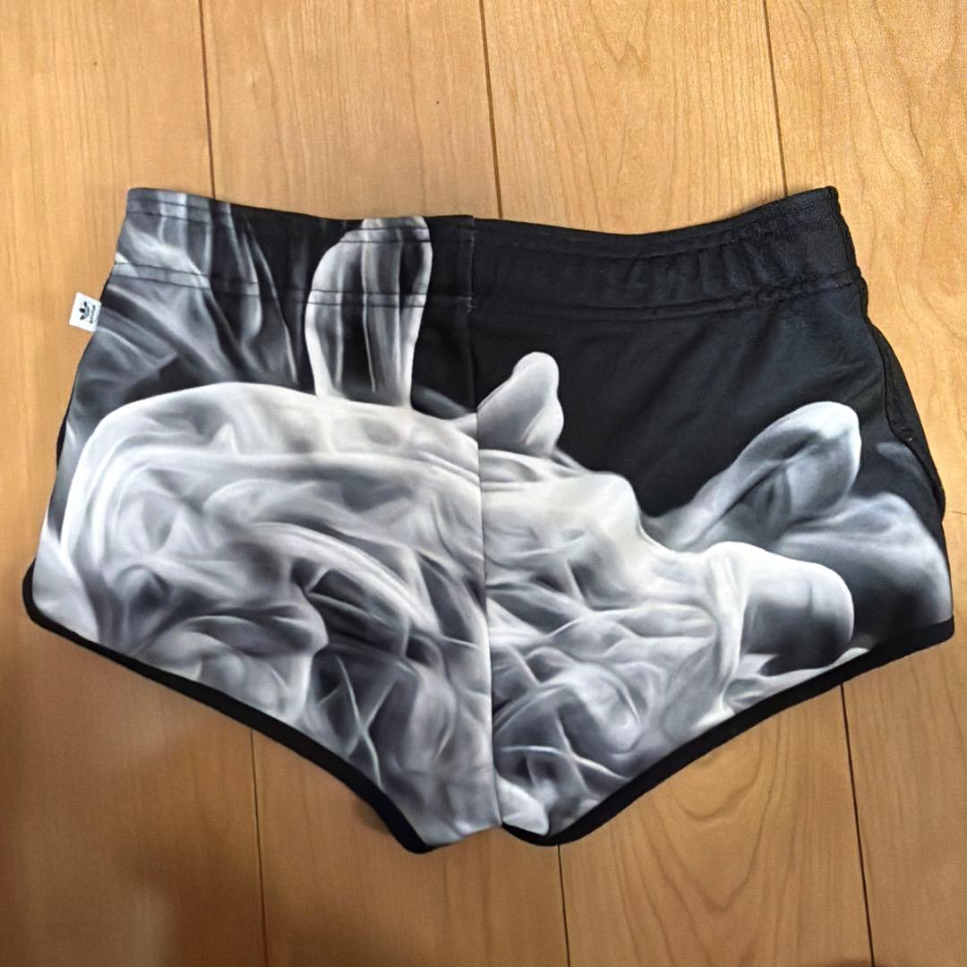 adidas originals RITAORA スモークパターン セットアップ (8/8)