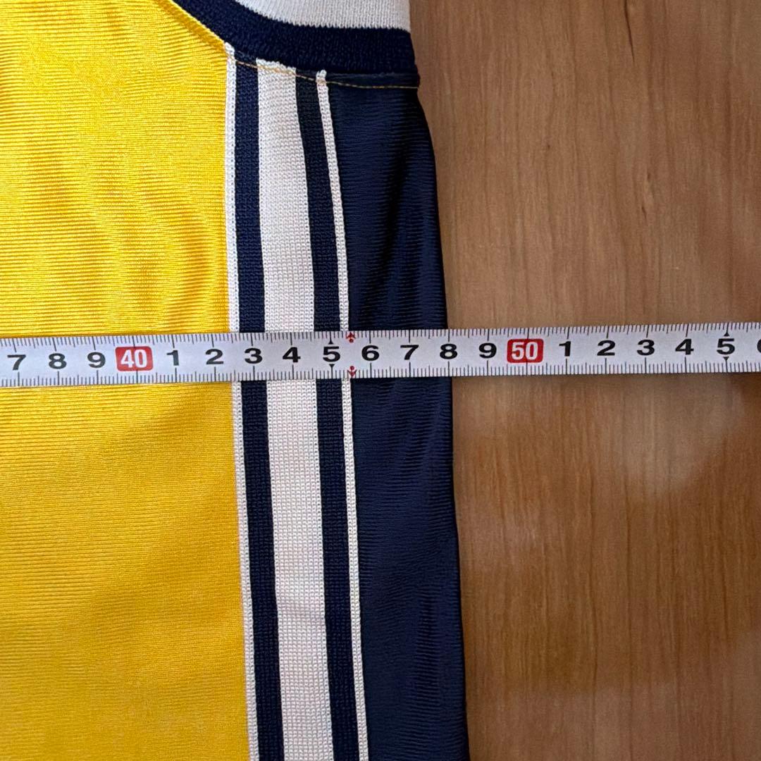 Champion バスケットボール部 ユニフォーム 上下セット S 光沢 (5/9)