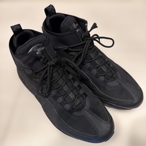 Nike Air Max ハイカット スニーカー