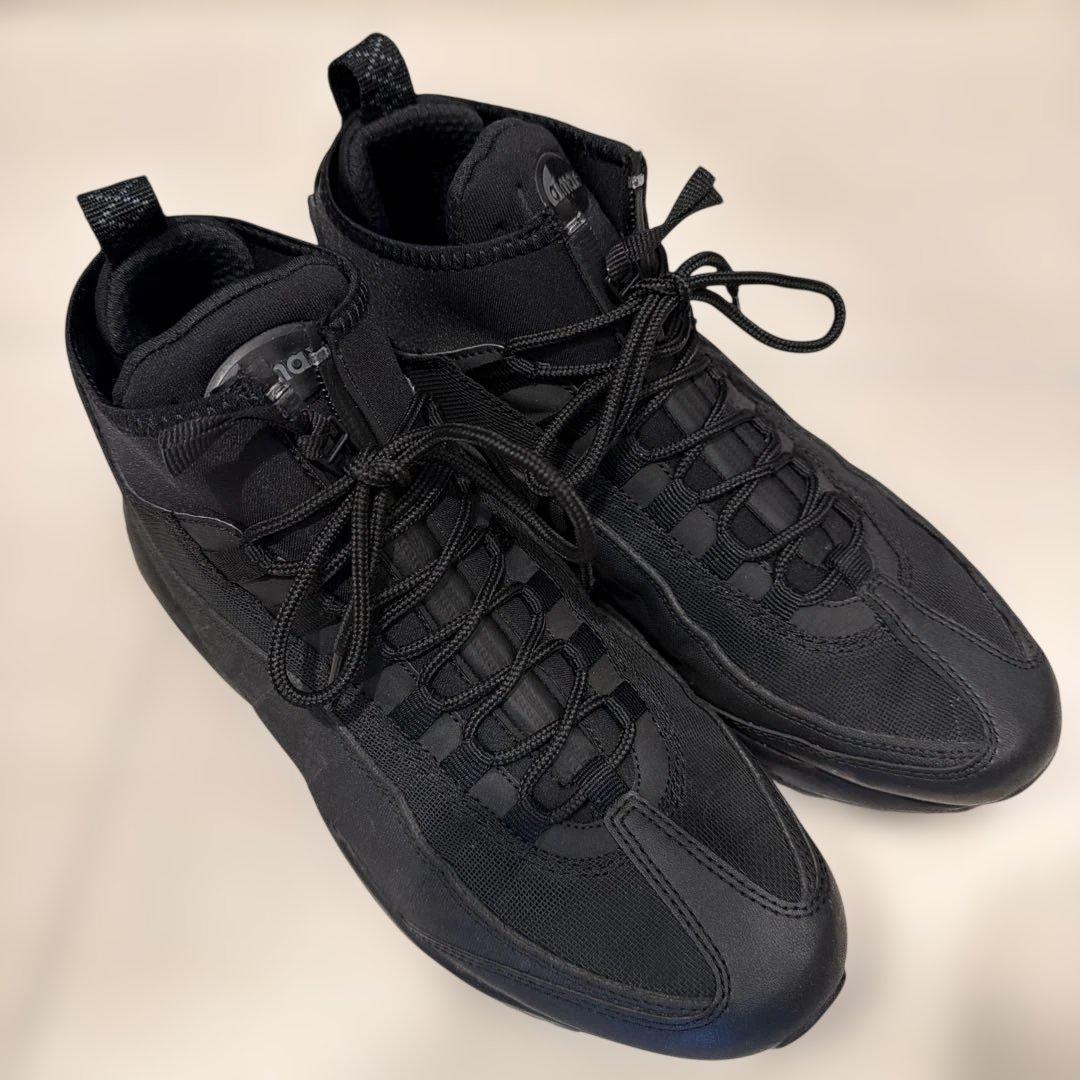 Nike Air Max ハイカット スニーカー (1/4)