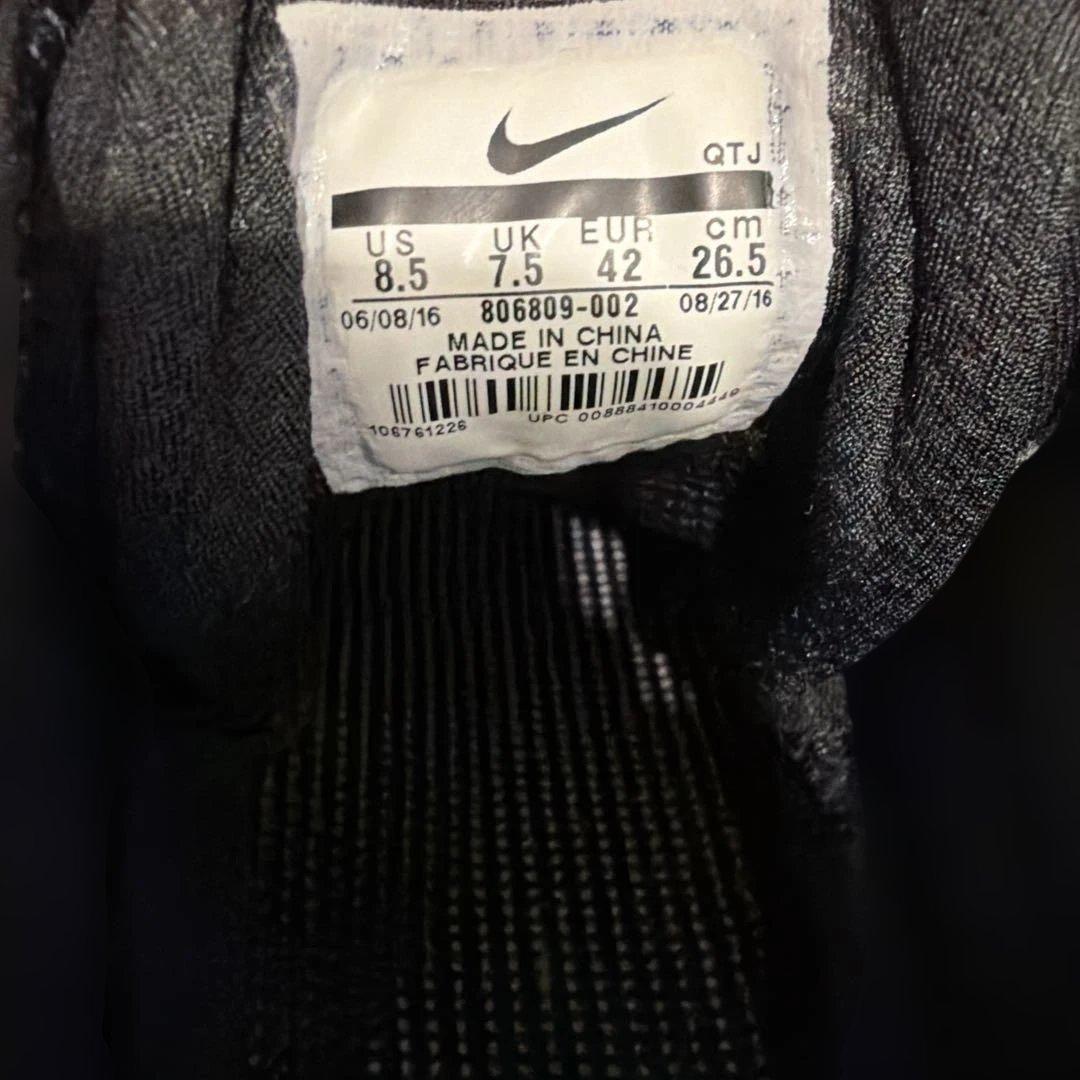 Nike Air Max ハイカット スニーカー (4/4)