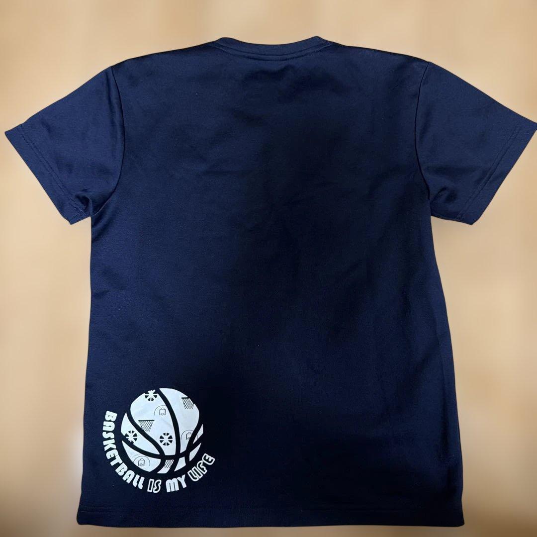 CONVERSE バスケットボール Tシャツ レディース Mサイズ (5/5)
