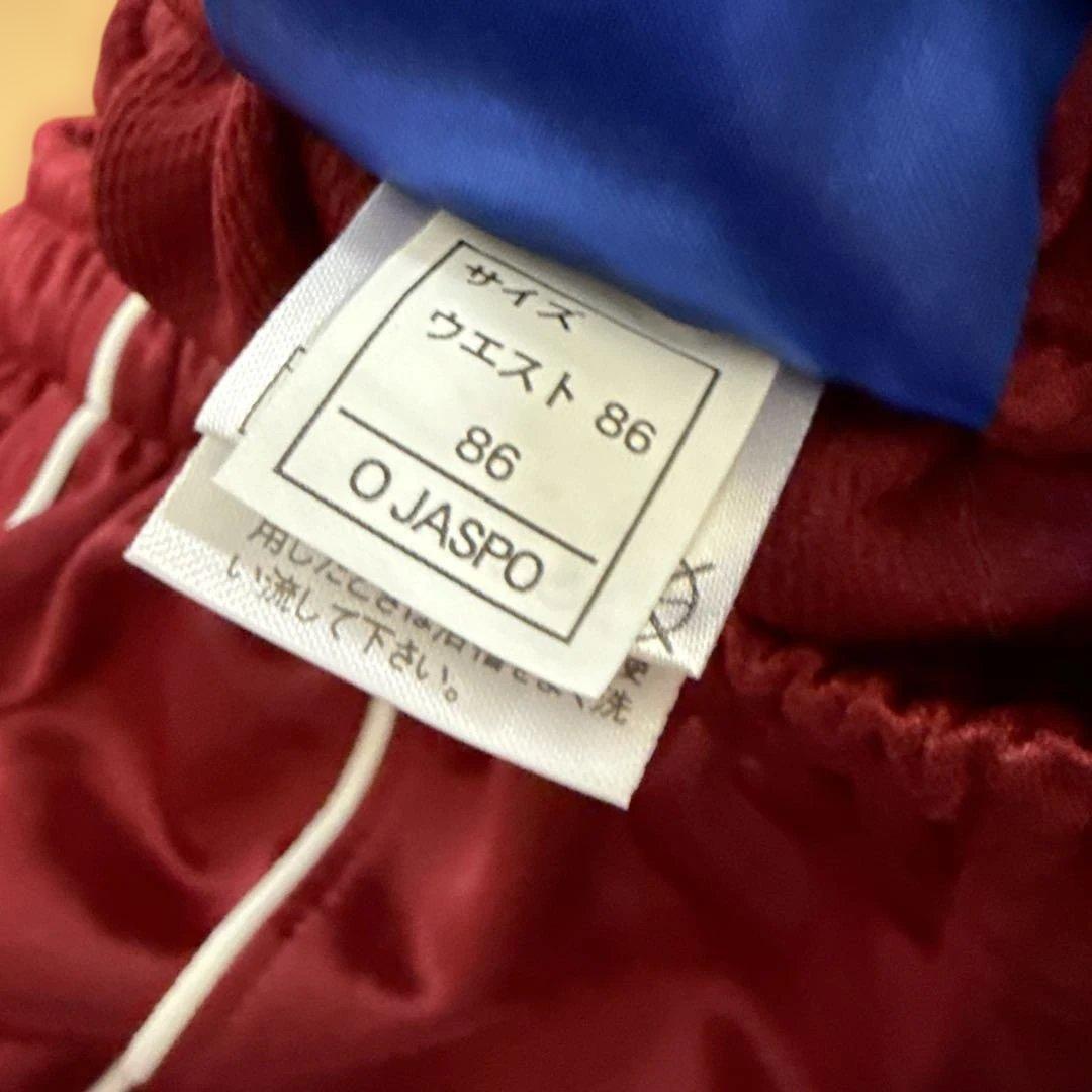 hummel ハーフパンツ バーガンディ サイズ86 (3/3)