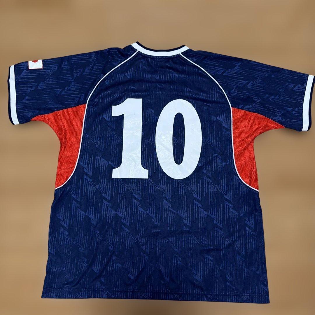 PENALTY ハンドボール日本代表 ユニフォーム 上下 セット 10番サイズO (4/8)