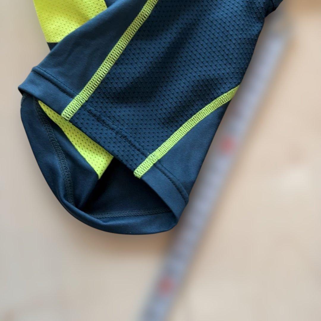 Nike Pro Combat トレーニングウェア 上下セット アップ S (9/9)