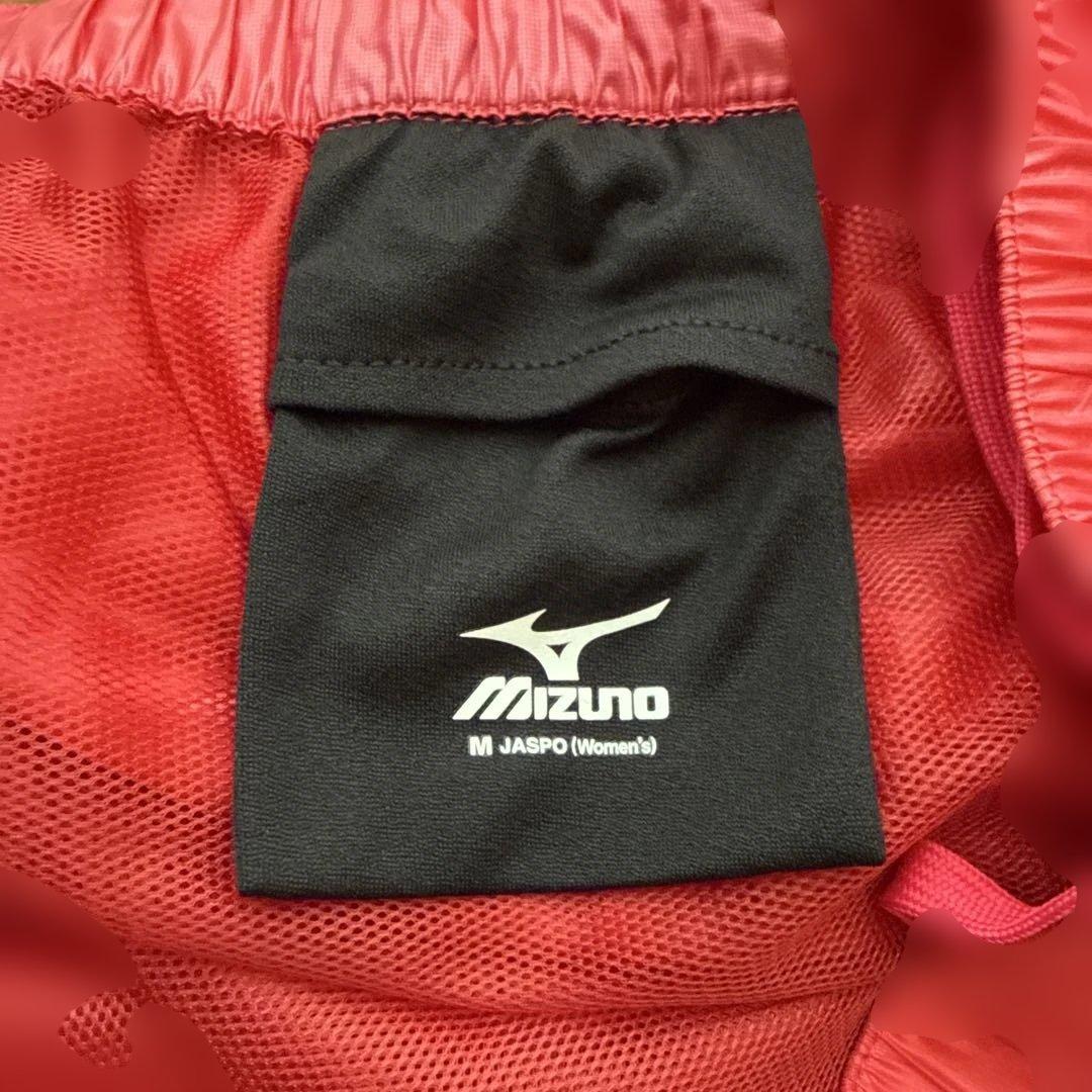 MIZUNO ピンク スカート レディースM (3/4)