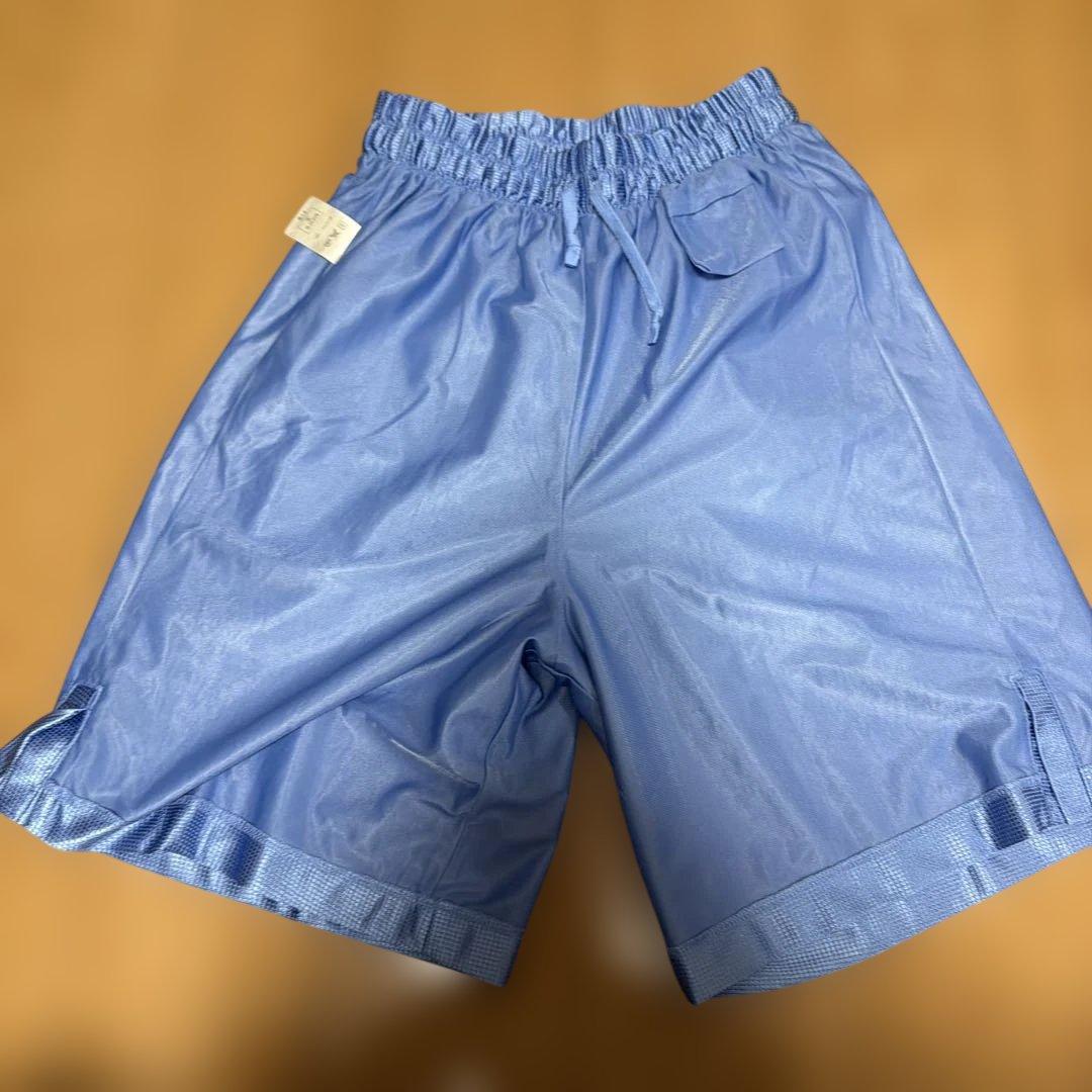 Jordan バスケットボール ユニフォーム 青/白 (7/8)