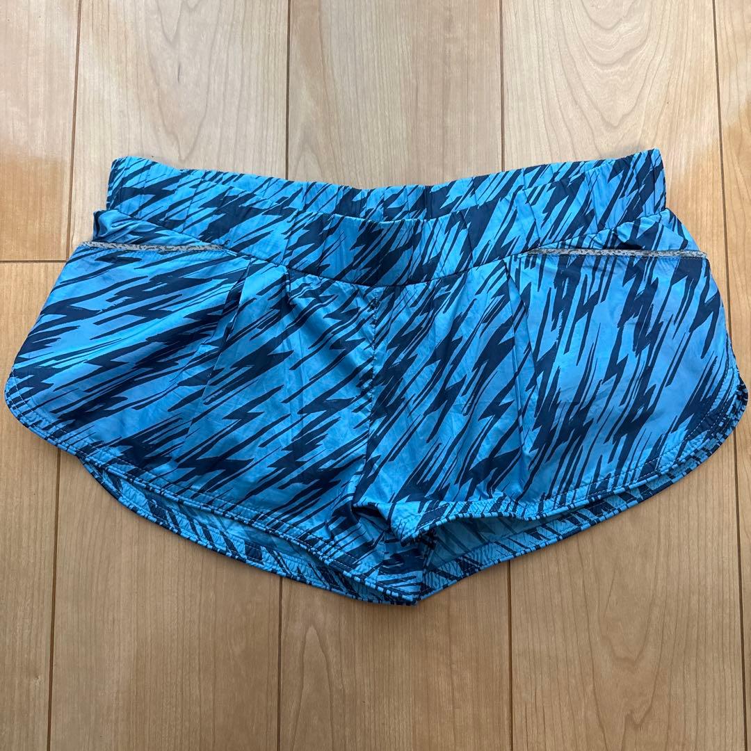 adidas Stella McCartney ランニングショーツ レディースM (2/4)