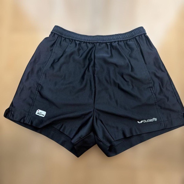 Butterfly 卓球用ショートパンツ Lサイズ