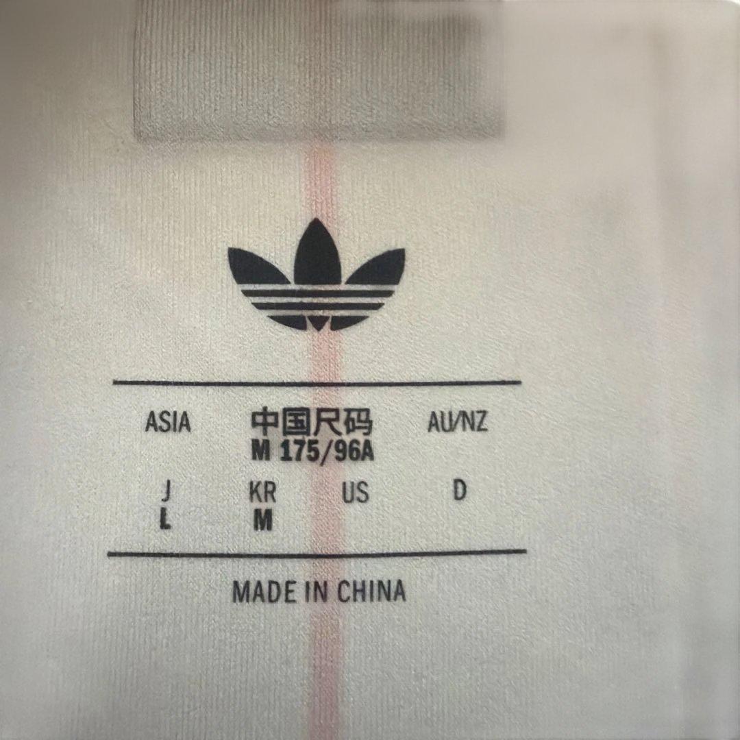 adidas サッカー日本代表 2026 アウェイユニフォーム Lサイズ (2/5)