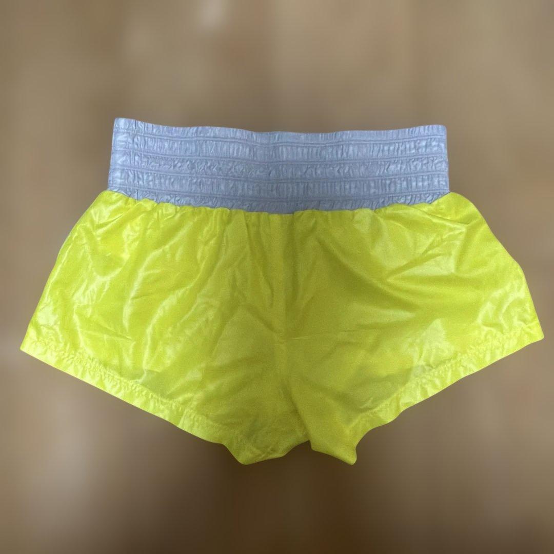 adidas STELLASPORT レディース ランニング ショートパンツ M (4/5)