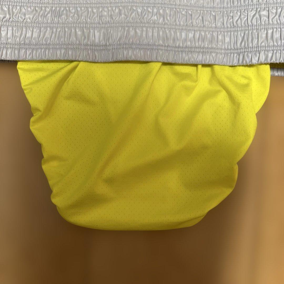 adidas STELLASPORT レディース ランニング ショートパンツ M (5/5)