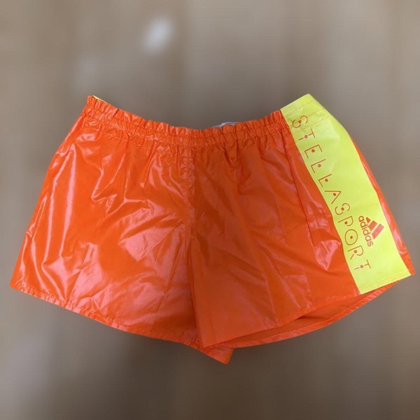 adidas STELLASPORT レディース ショートパンツ L