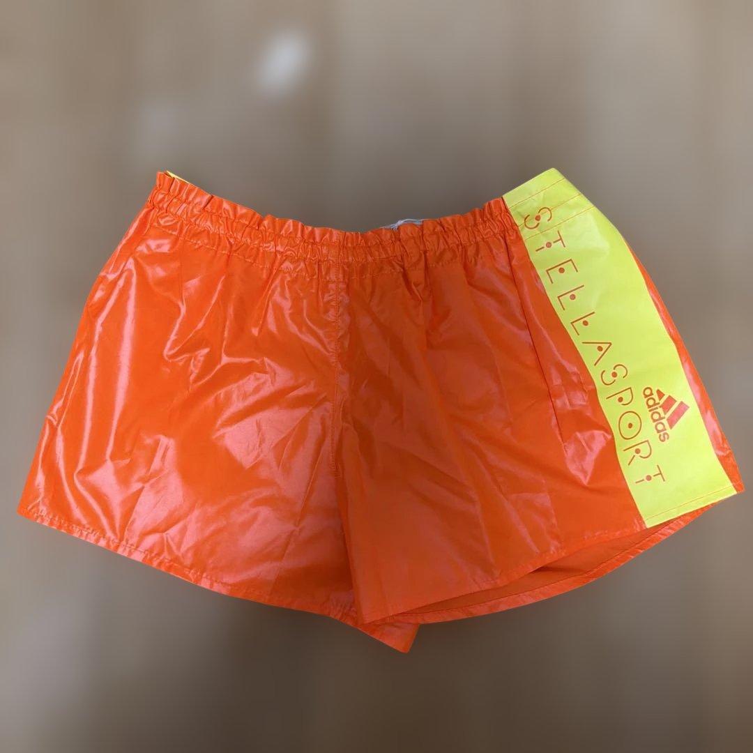 adidas STELLASPORT レディース ショートパンツ L (2/5)
