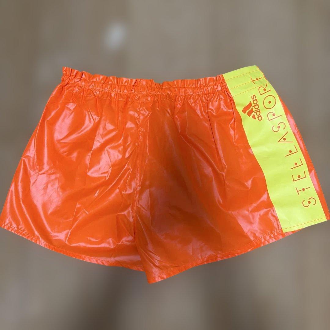 adidas STELLASPORT レディース ショートパンツ L (4/5)