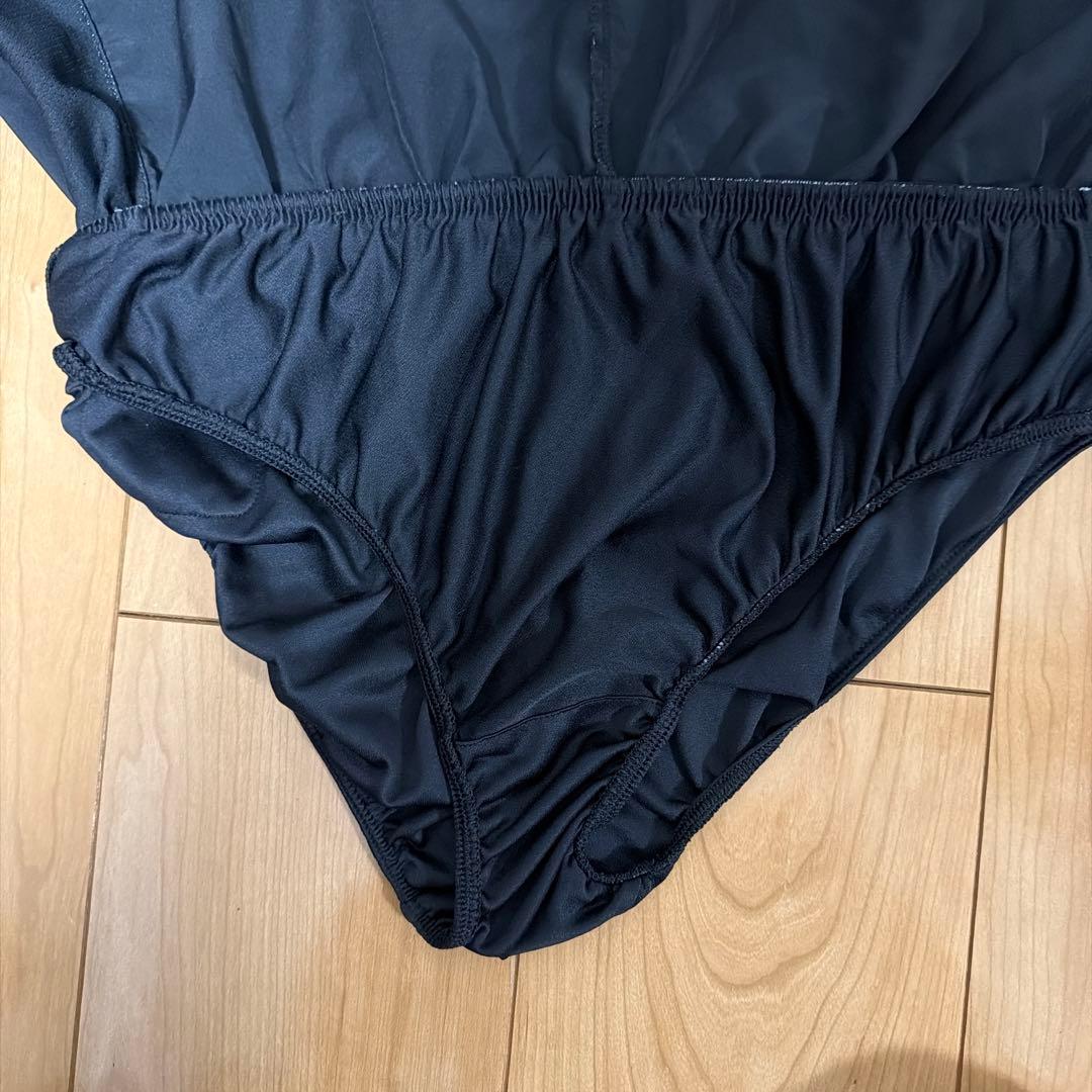 Nike ブラック ショートパンツ レディースL (3/4)