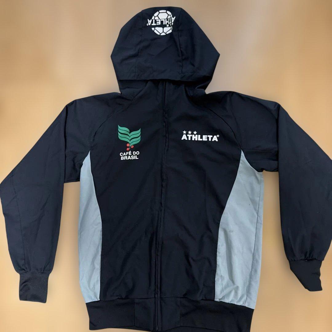 ATHLETA ピステ 上下セットアップ (3/9)