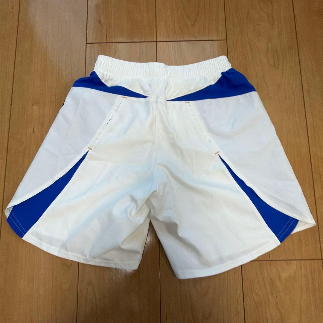ベガルタ仙台 U-18 キッズ サッカーユニフォーム セット サイズS #13 (7/9)