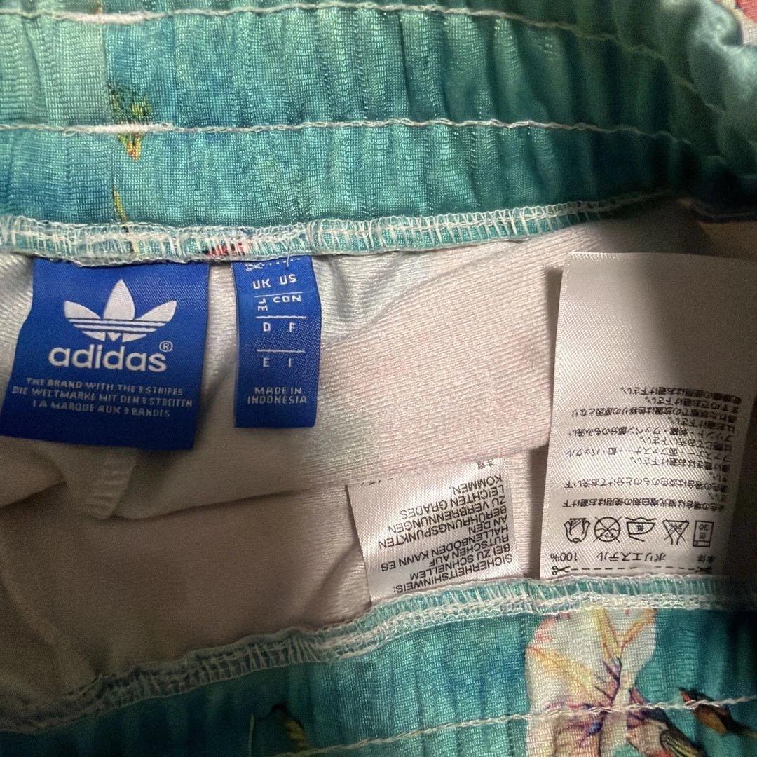 adidas 花柄ショートパンツ レディースam (4/4)