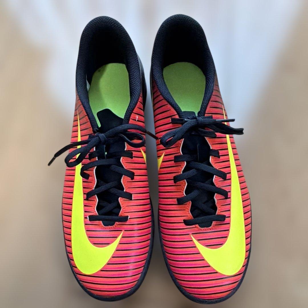 Nike Mercurial マーキュリアル X サッカーシューズ26.5 箱無 (4/6)