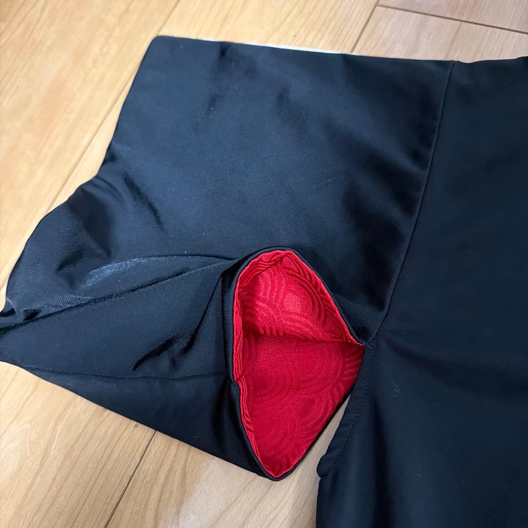 adidas x Rita Ora アディダス ジャージ 着物 レディースL (3/4)