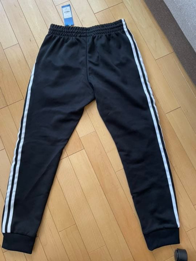 adidasトラックパンツ サイズM (2/5)