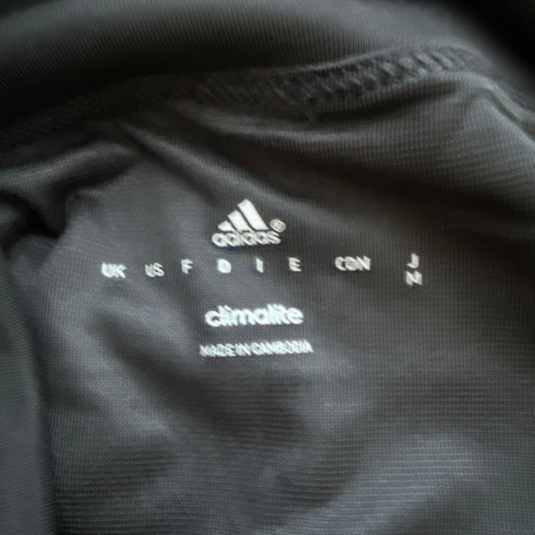adidas climalite レディース ランニングショーツ ランパン M (4/5)