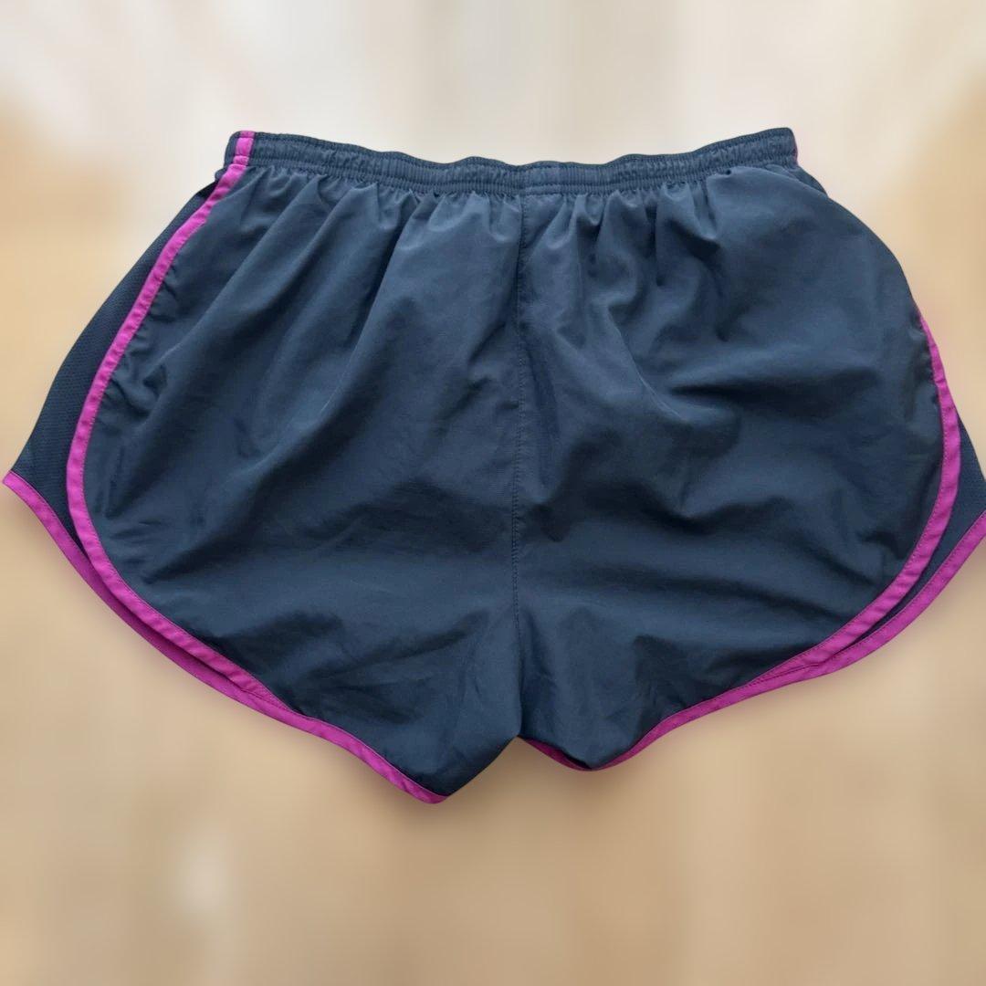Nike DRI-FIT ランニングショーツ レディースL (3/5)